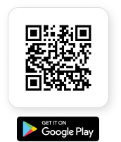 구글플레이 앱설치 QR 코드