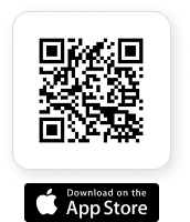 앱스토어 앱설치 QR 코드